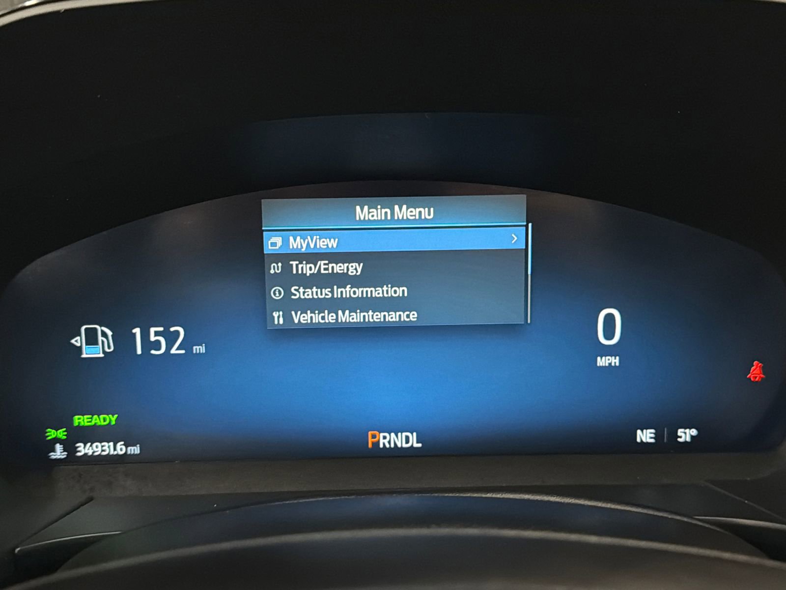 Used 2023 Ford Escape ST-Line Select w/ Tech Pack #2 image 19