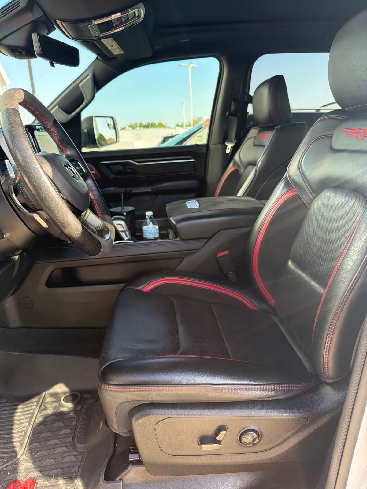 Used 2022 RAM 1500 TRX w/ TRX Level 2 Equipment Group AWD/4WD image 12