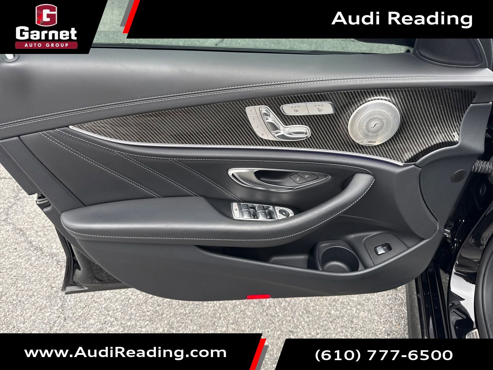 Used 2021 Mercedes-Benz E 63 AMG S image 13