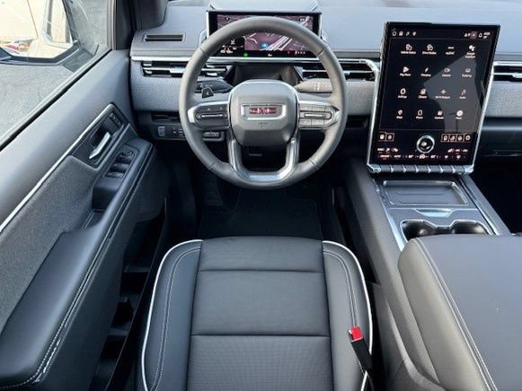 New 2026 GMC Sierra EV Elevation AWD/4WD image 26