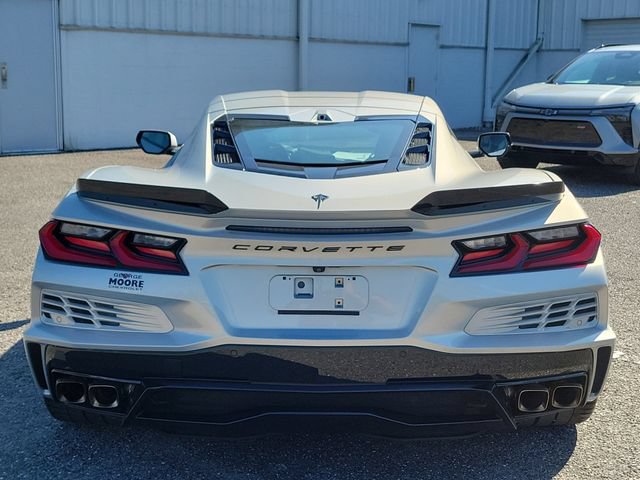 Certified 2024 Chevrolet Corvette E-Ray w/ ZER Performance Package AWD/4WD image 10