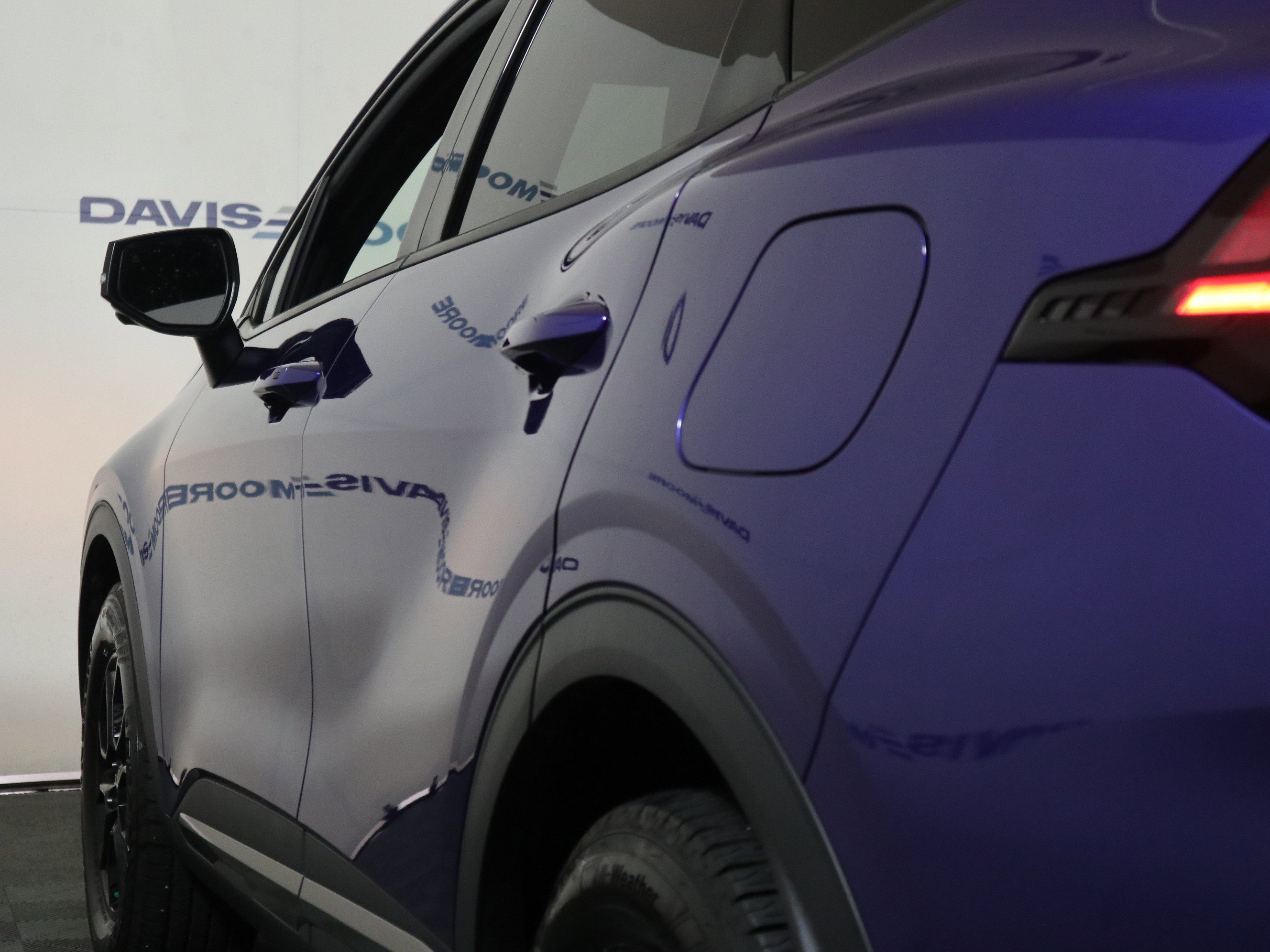 Used 2023 Kia Sportage X-Pro Prestige image 10