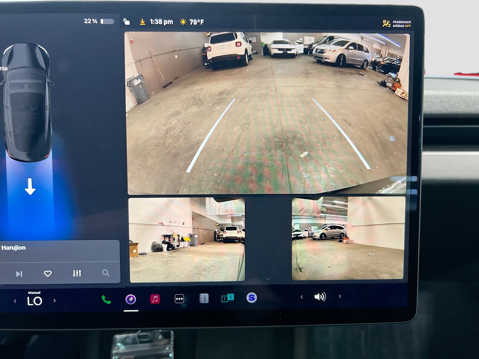 Used 2025 Tesla Model 3 Long Range image 10