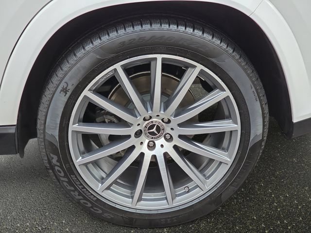 Used 2023 Mercedes-Benz GLS 580 4MATIC image 37