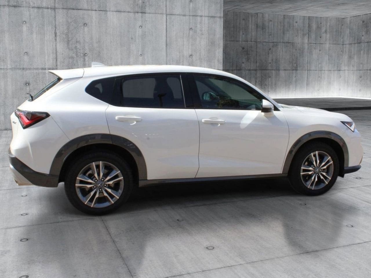 Used 2025 Acura ADX FWD image 6