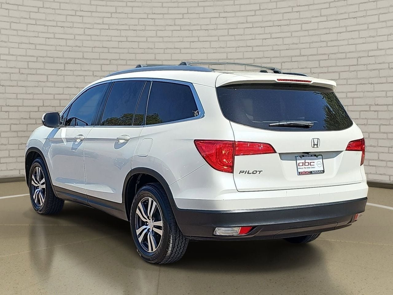 Used 2016 Honda Pilot EX-L image 7