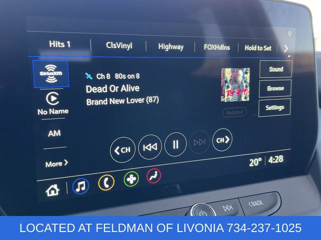 Used 2024 Chevrolet Blazer LT w/ Convenience Package image 13