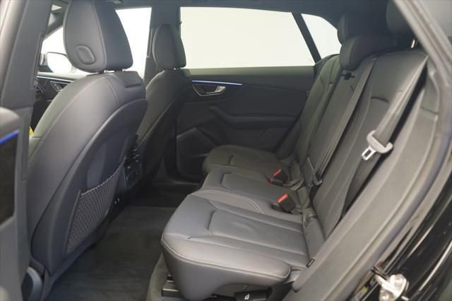 New 2026 Audi Q8 Premium image 7