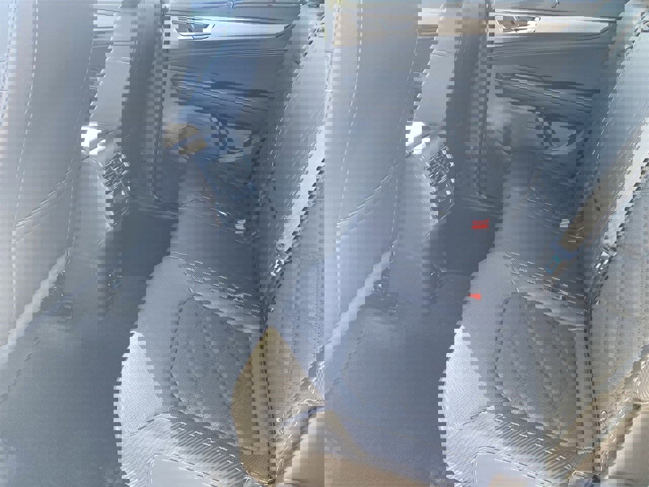 New 2026 Volkswagen Atlas Cross Sport SE image 13