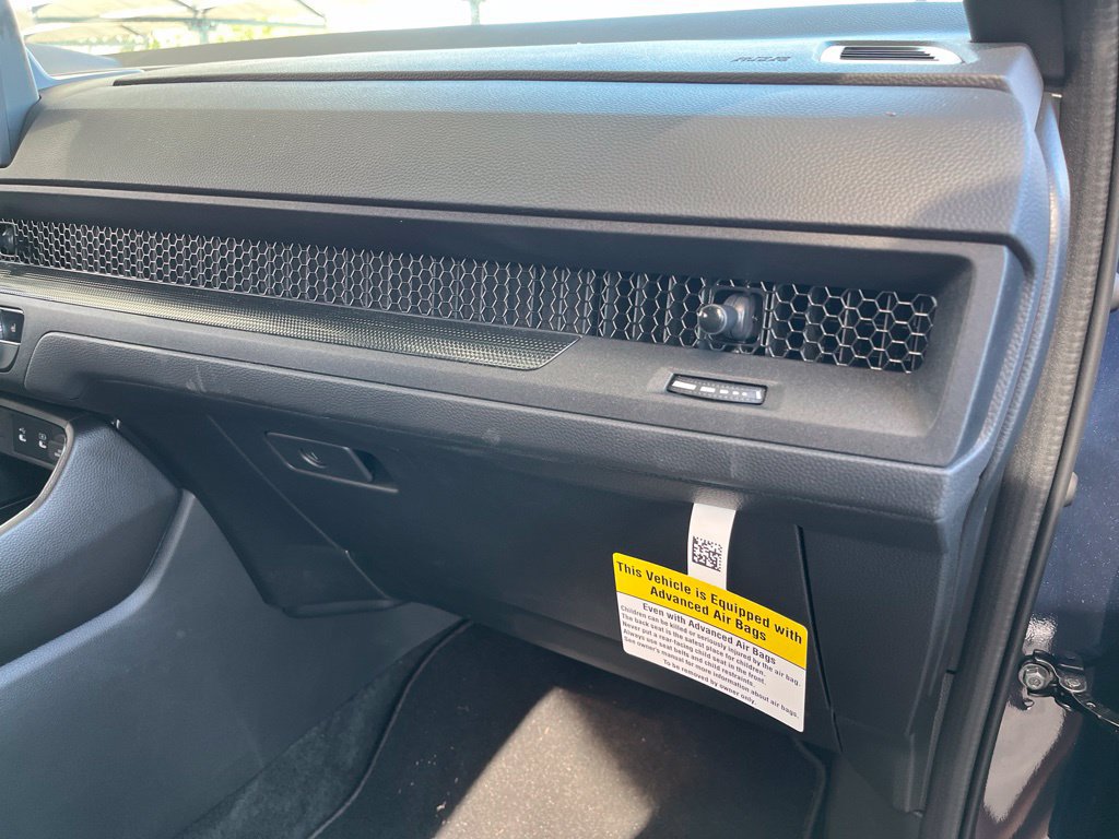 Certified 2026 Honda CR-V Sport-L image 34