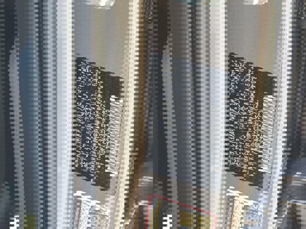 Used 2023 Hyundai Elantra SEL w/ Cargo Package image 10