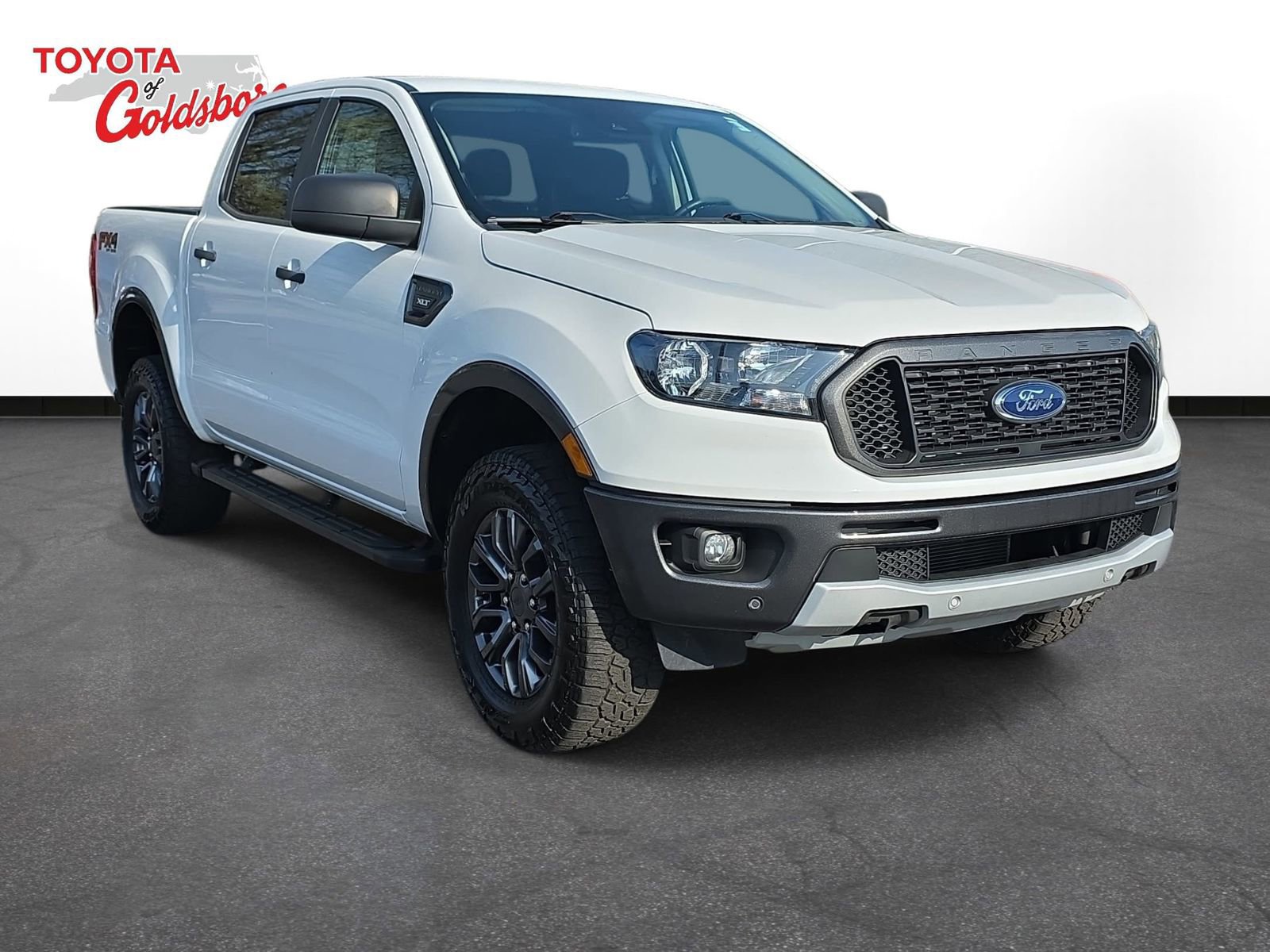 Used 2019 Ford Ranger XLT w/ FX4 Off-Road Package image 3
