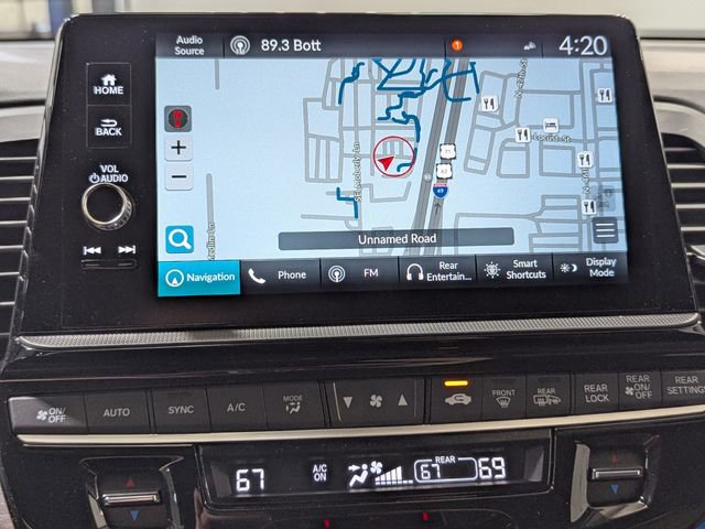 New 2026 Honda Odyssey Touring image 14