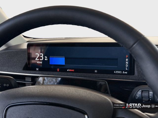 Used 2023 Ford Mustang Mach-E Premium RWD image 29