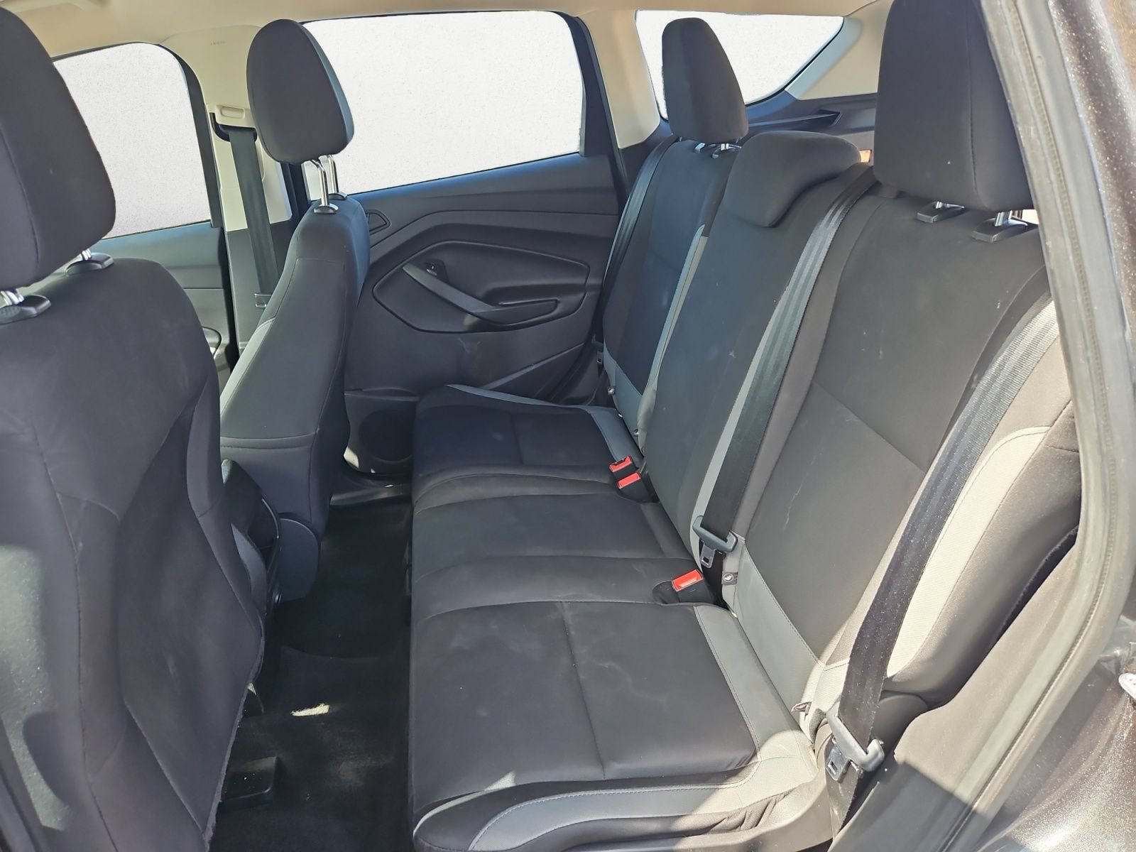 Used 2016 Ford Escape S FWD image 13