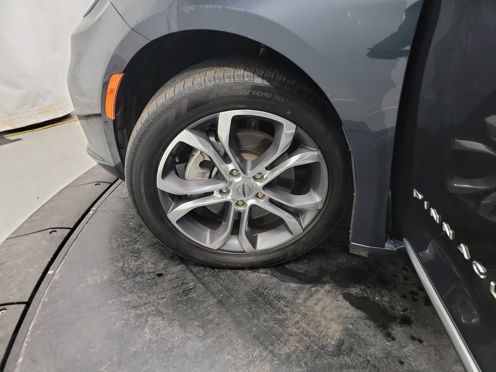 Used 2021 Chrysler Pacifica Pinnacle image 32