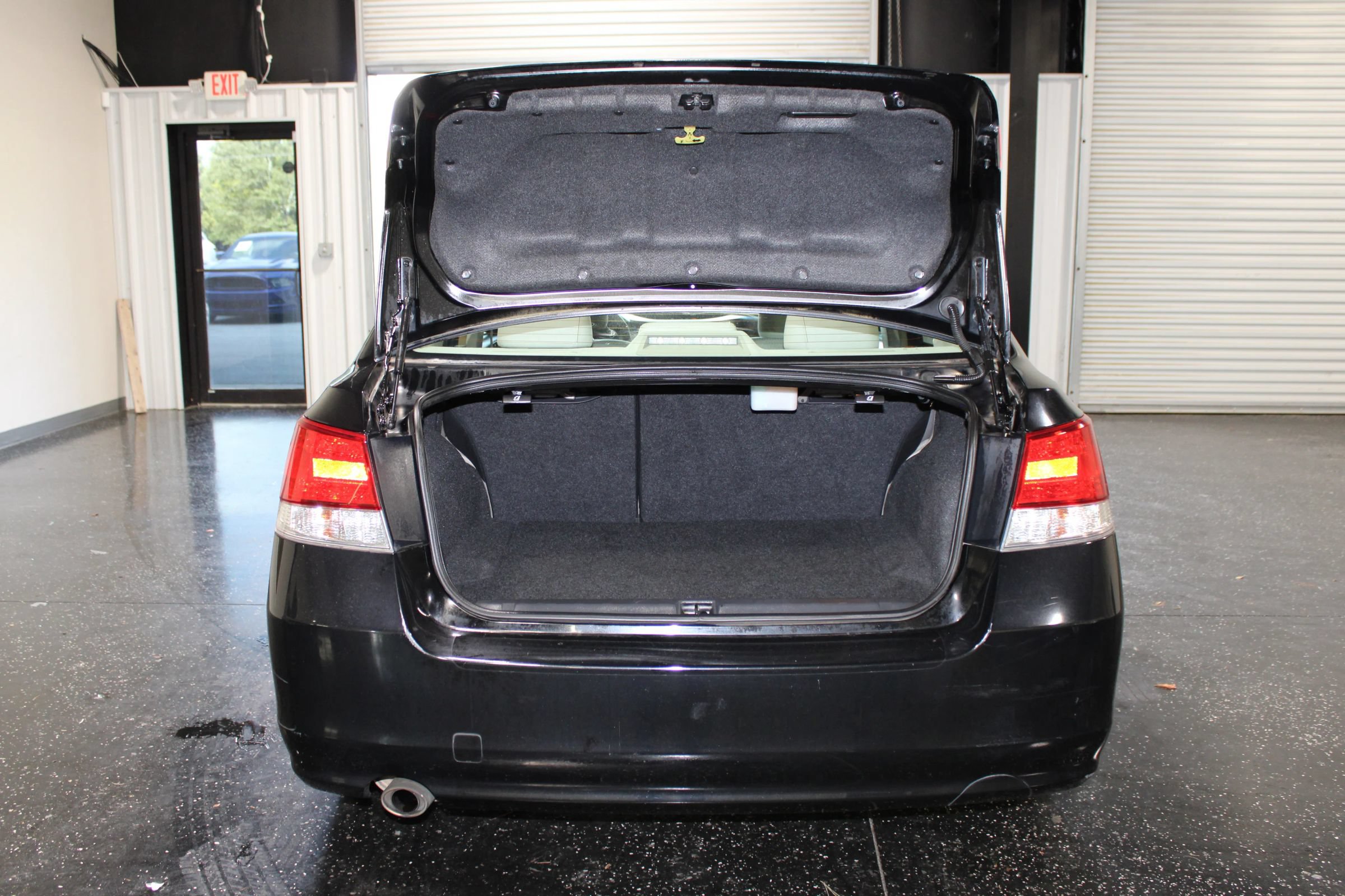 Used 2012 Subaru Legacy 2.5i Premium AWD/4WD image 26