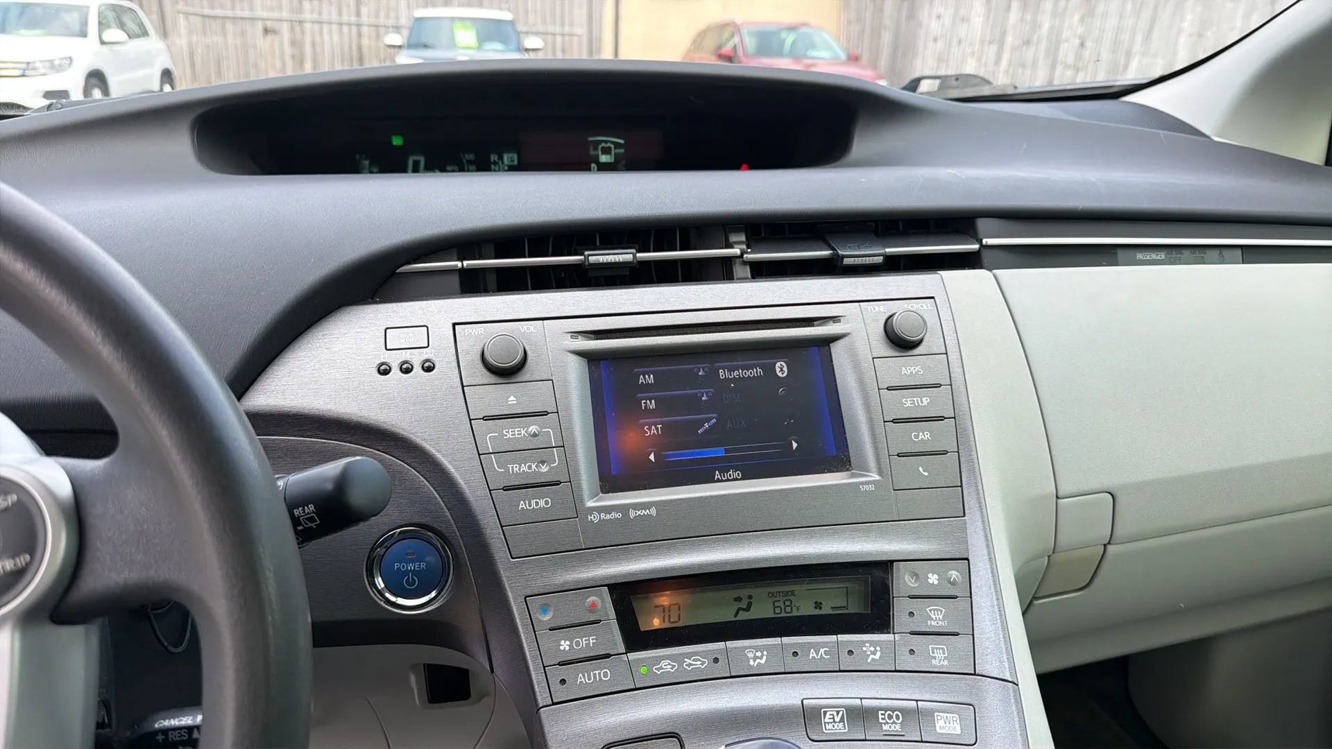 Used 2014 Toyota Prius Three image 33