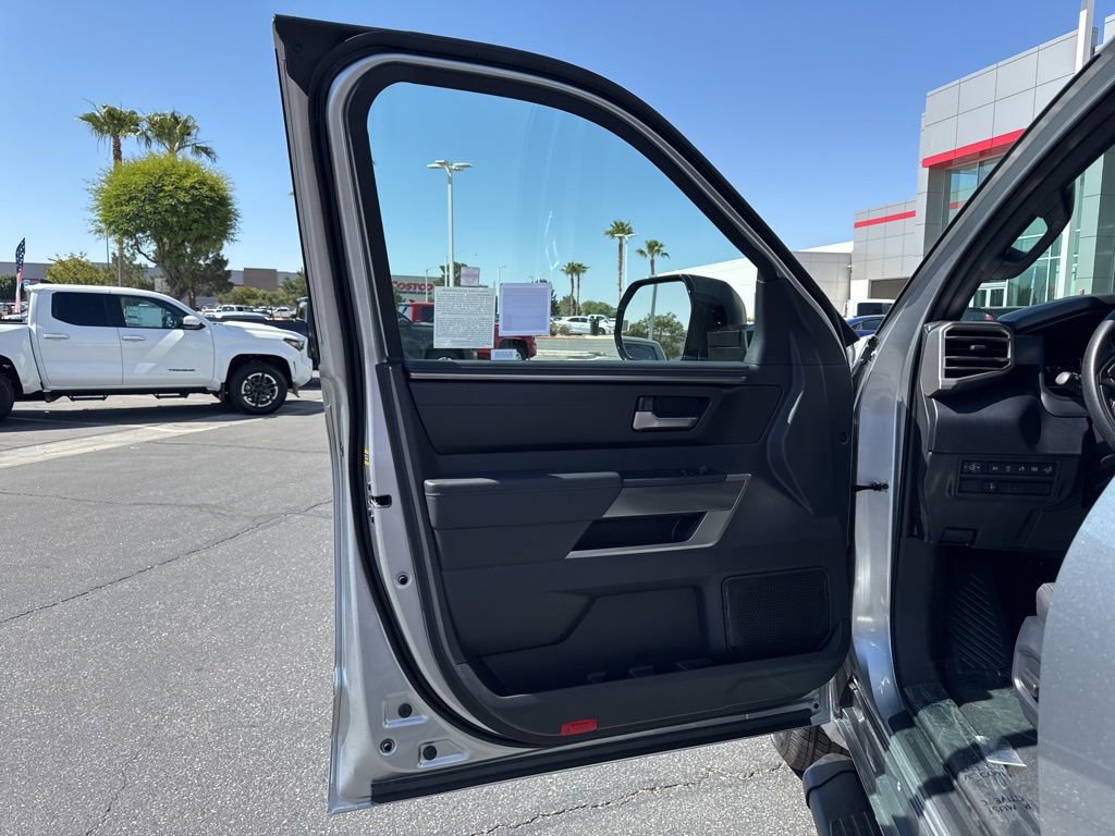 New 2026 Toyota Tundra SR5 RWD image 4
