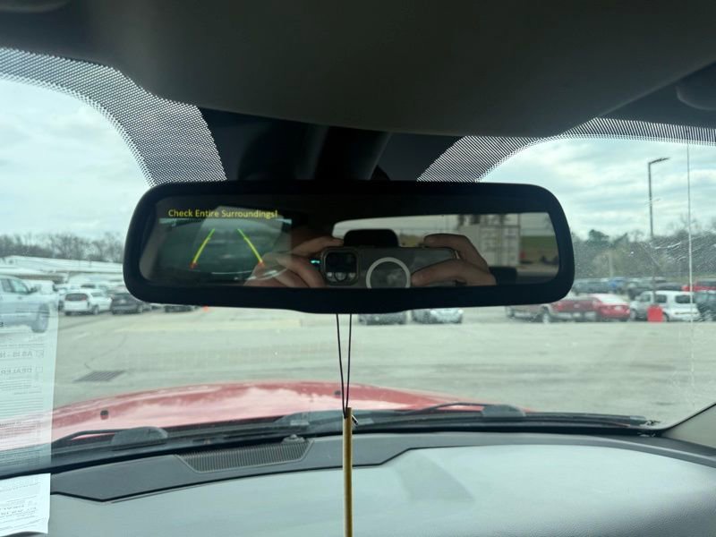 Used 2018 RAM 2500 ST AWD/4WD image 14