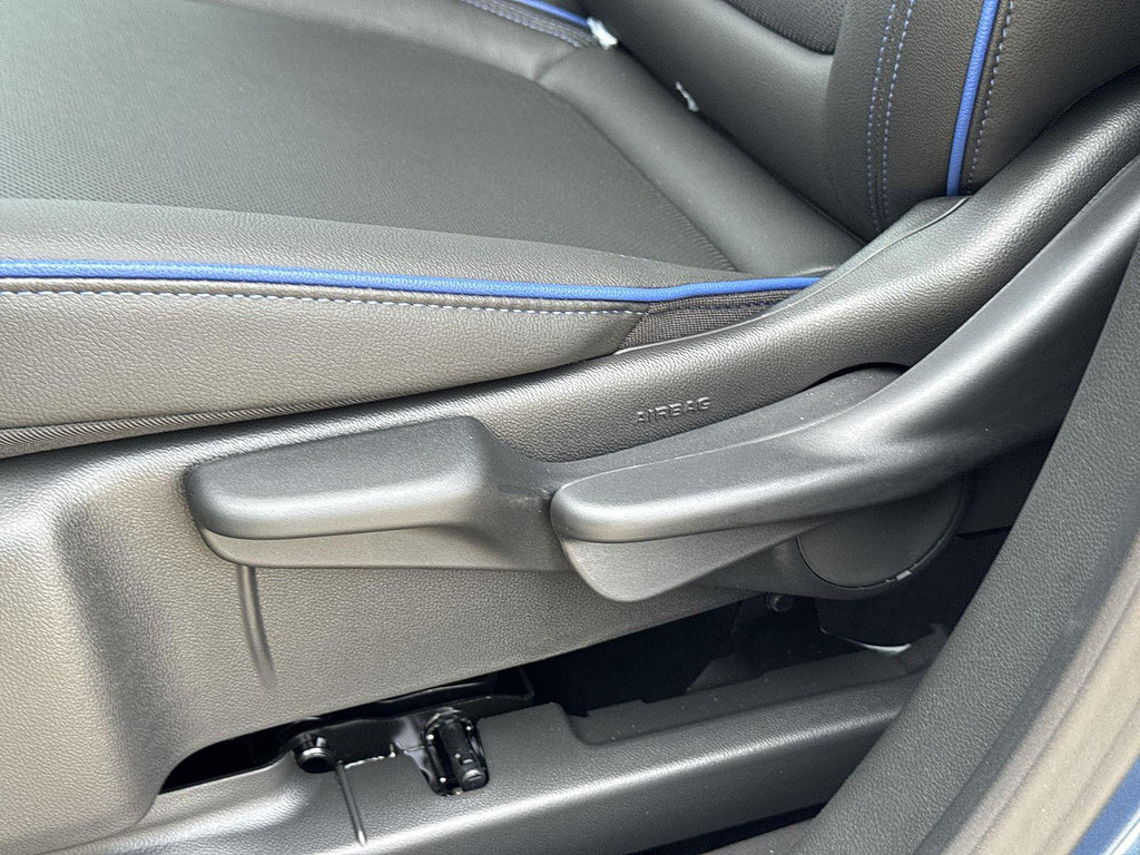 New 2026 Buick Encore GX Sport Touring FWD image 20