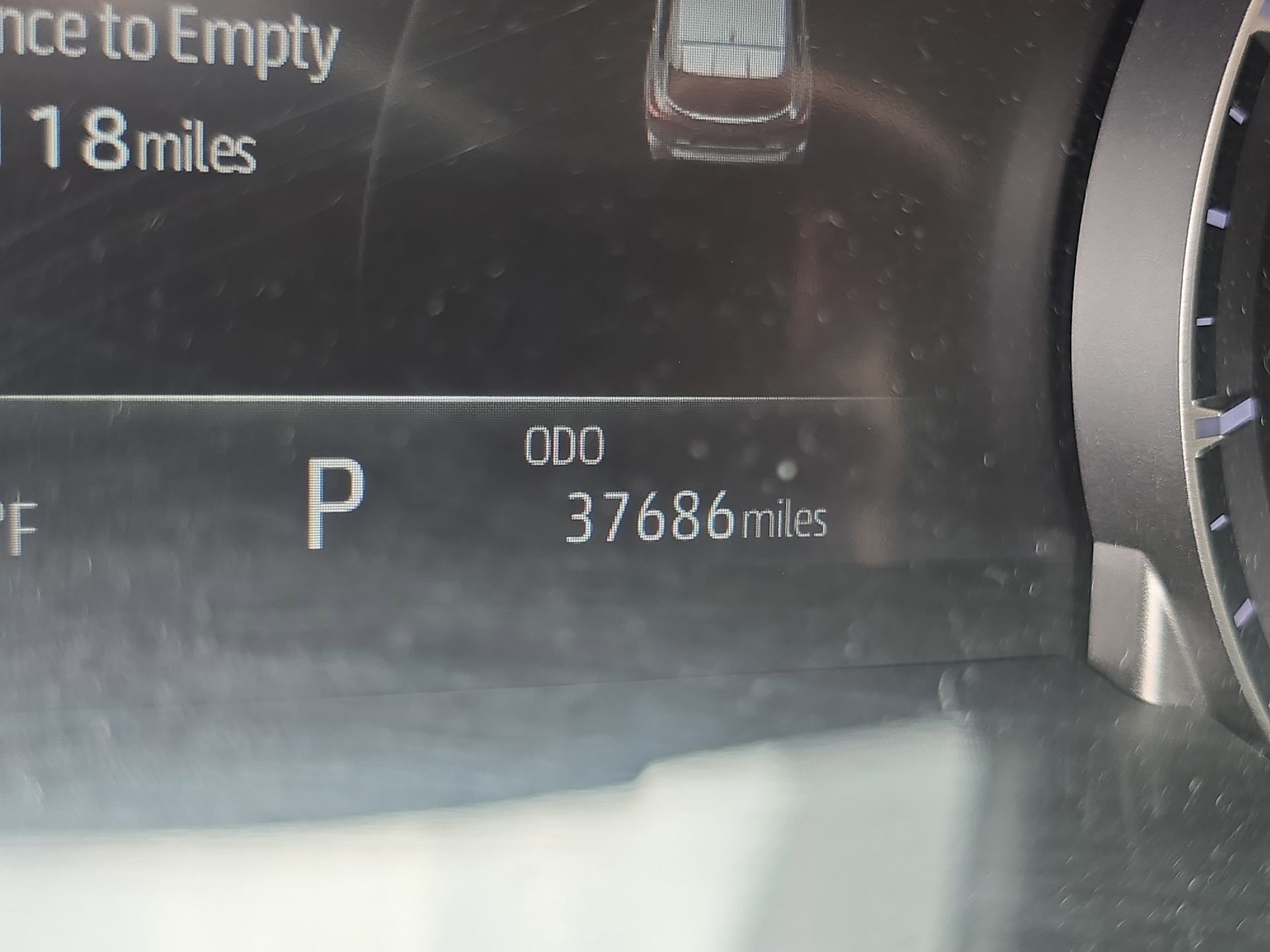 Used 2024 Toyota Highlander LE image 15