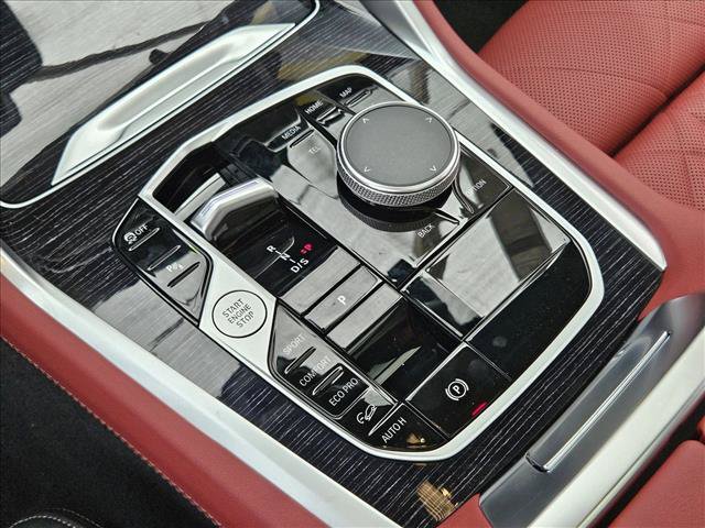 New 2027 BMW X6 xDrive40i AWD/4WD image 11