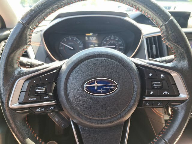Used 2020 Subaru Crosstrek 2.0i Premium w/ Moonroof Package 2 AWD/4WD image 12