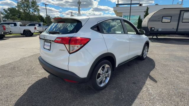 Used 2022 Honda HR-V LX image 8