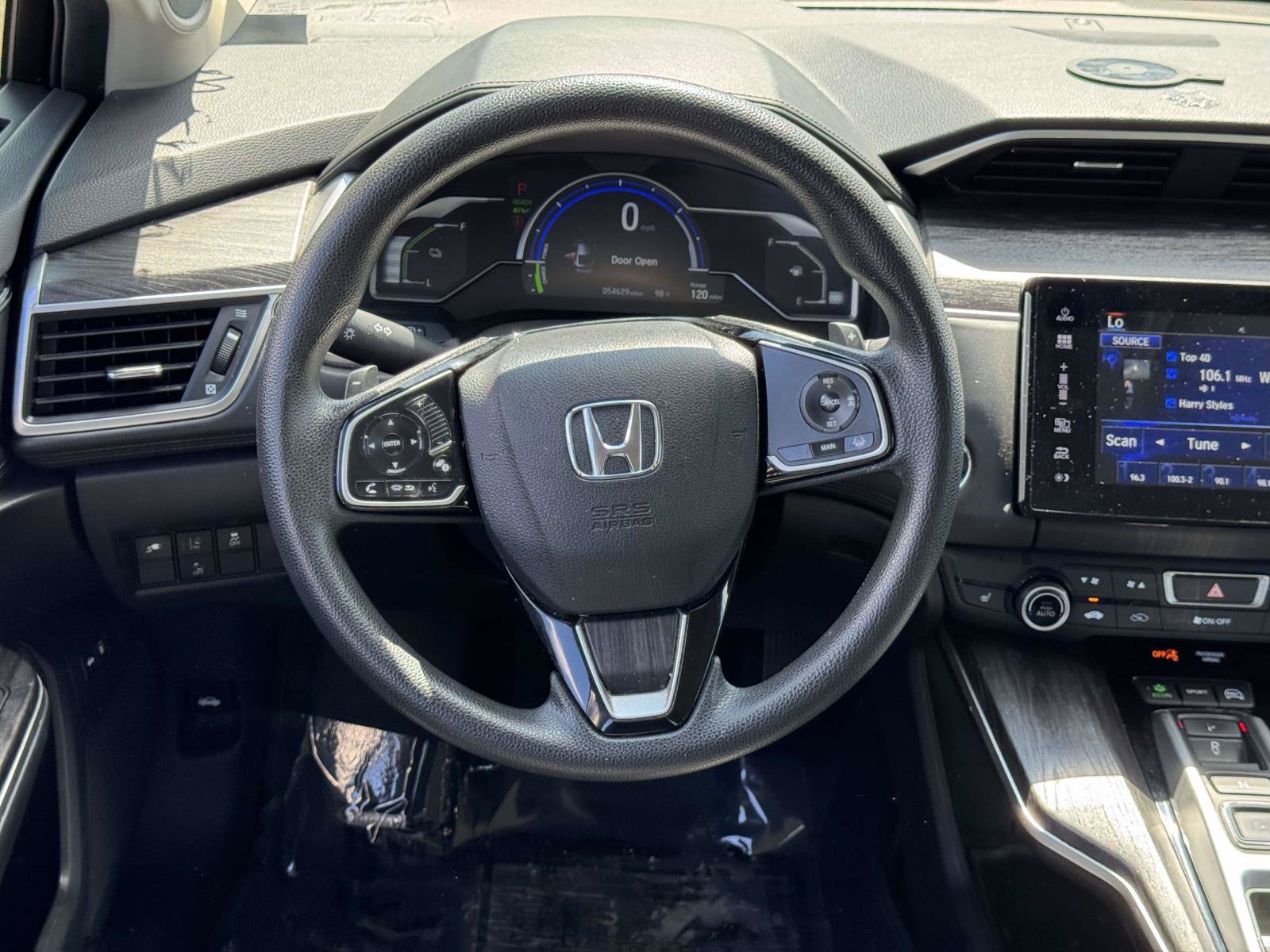 Used 2018 Honda Clarity Plug-In Hybrid image 11