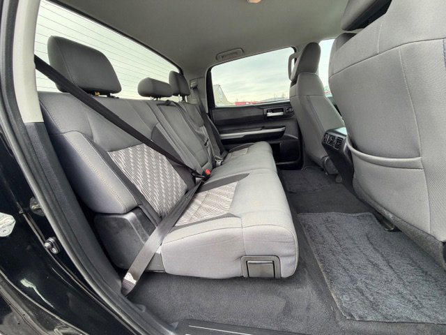 Used 2020 Toyota Tundra SR5 w/ SR5 Upgrade Package image 9