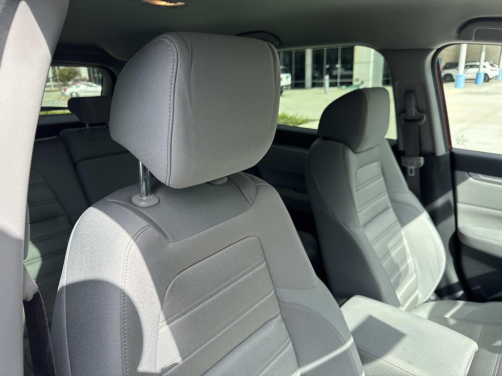 Used 2020 Honda CR-V LX image 21