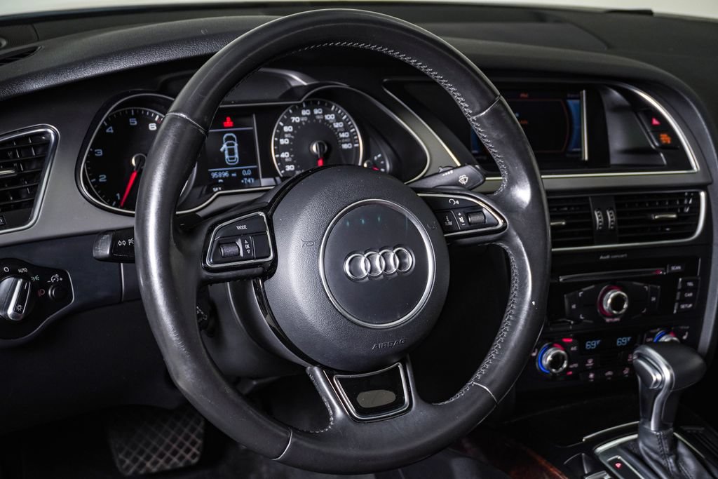 Used 2015 Audi A4 2.0T Premium Plus AWD/4WD image 19