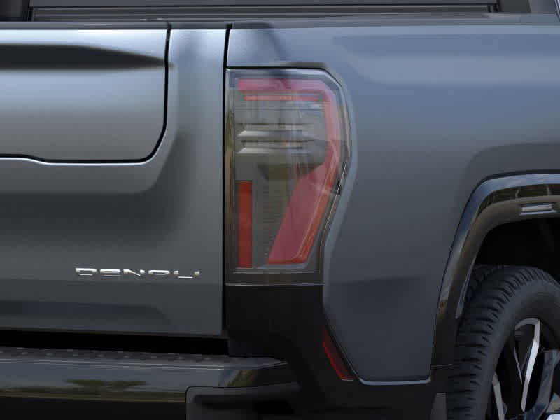 New 2026 GMC Sierra EV Denali image 11