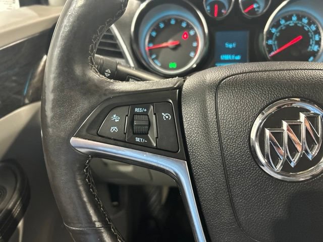 Used 2013 Buick Encore Premium AWD/4WD image 21
