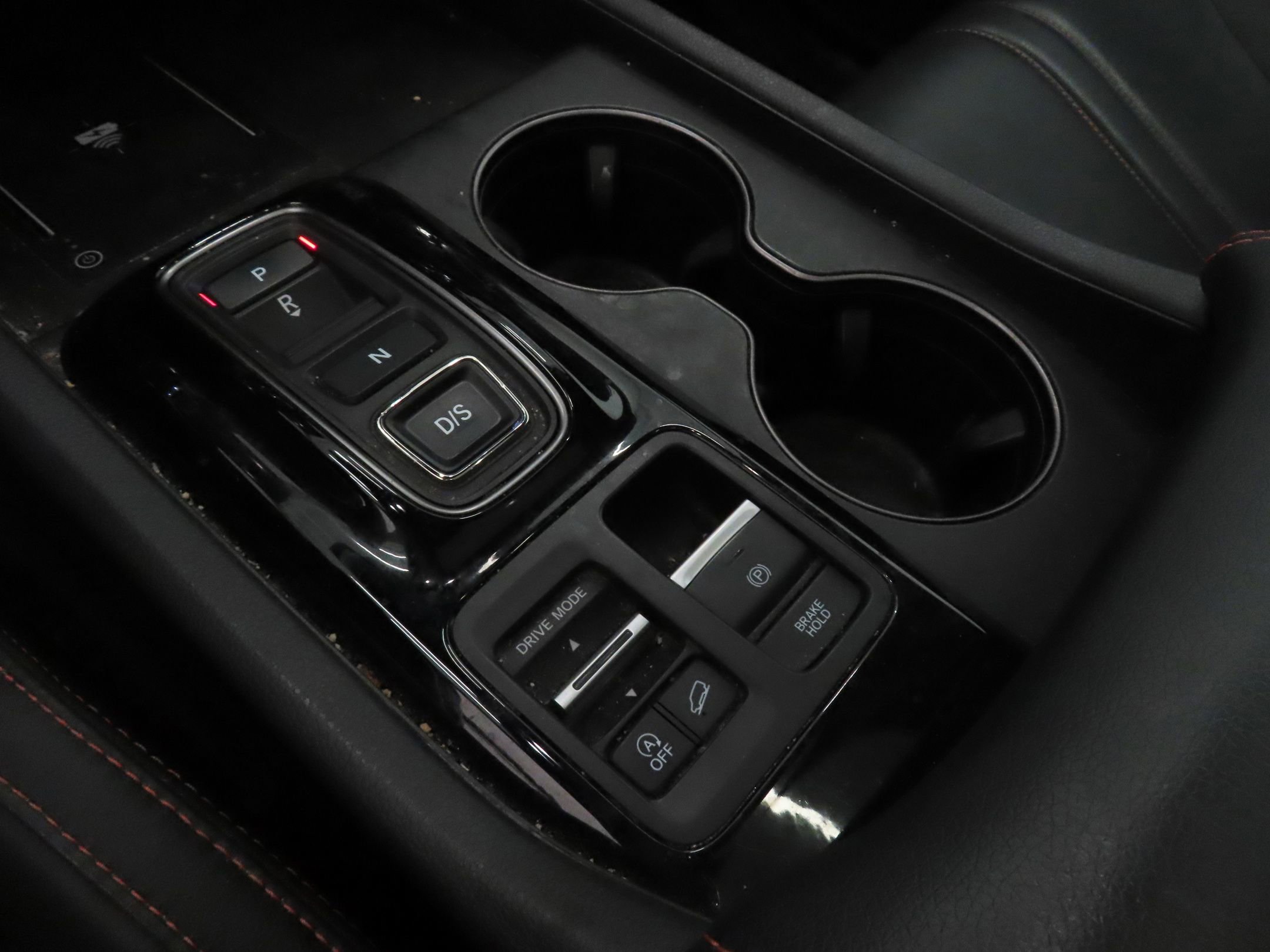 Used 2023 Honda Pilot TrailSport image 19