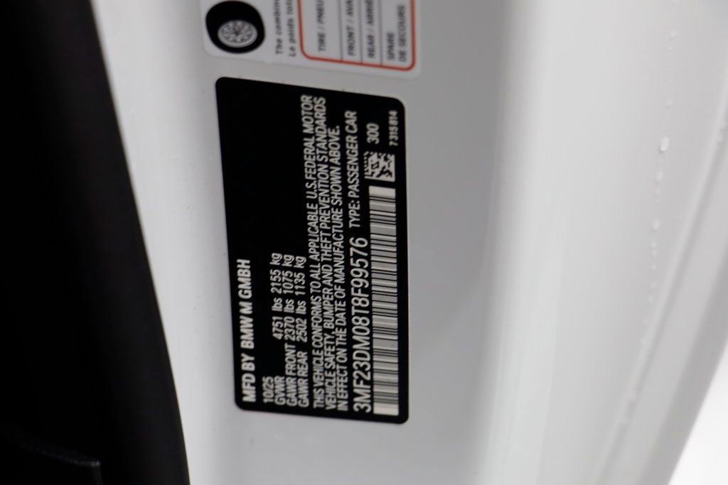 New 2026 BMW M2 w/ Lighting Package image 24