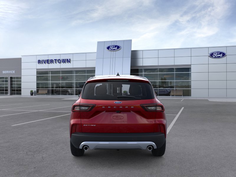 New 2026 Ford Escape Active w/ Active Premium Tech Pack image 37