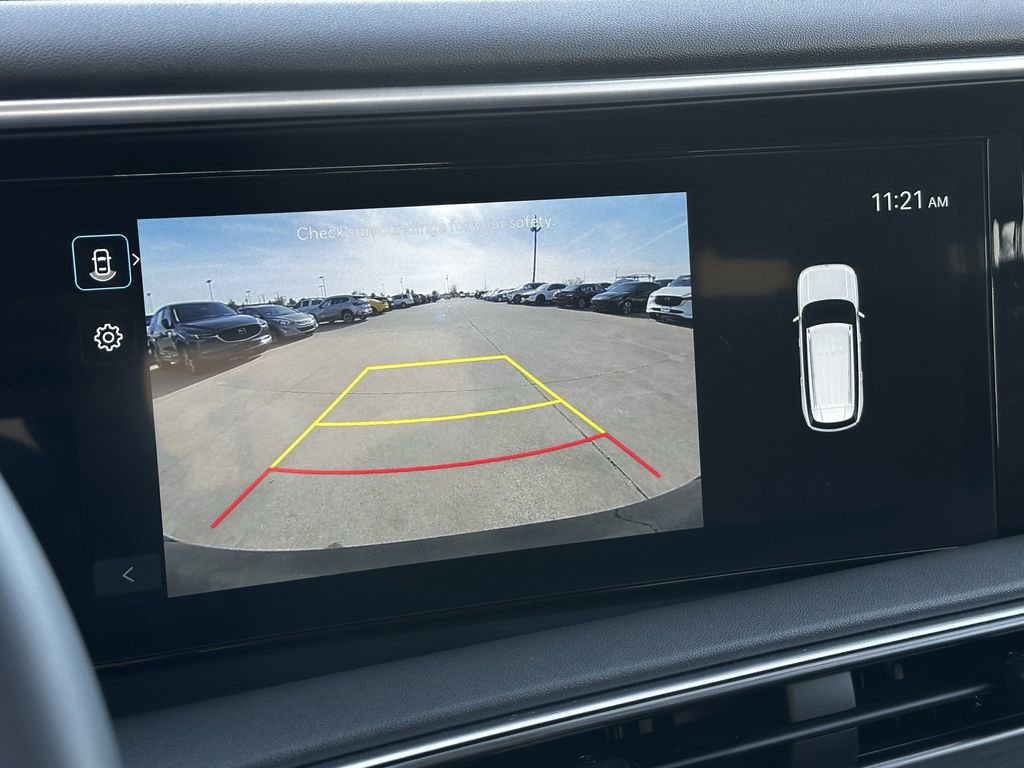 Used 2026 Hyundai Palisade SEL image 20