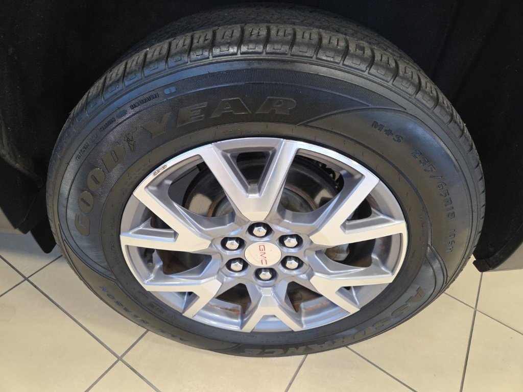 Used 2020 GMC Acadia SLT image 10