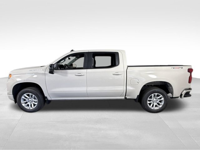 New 2026 Chevrolet Silverado 1500 RST AWD/4WD image 6