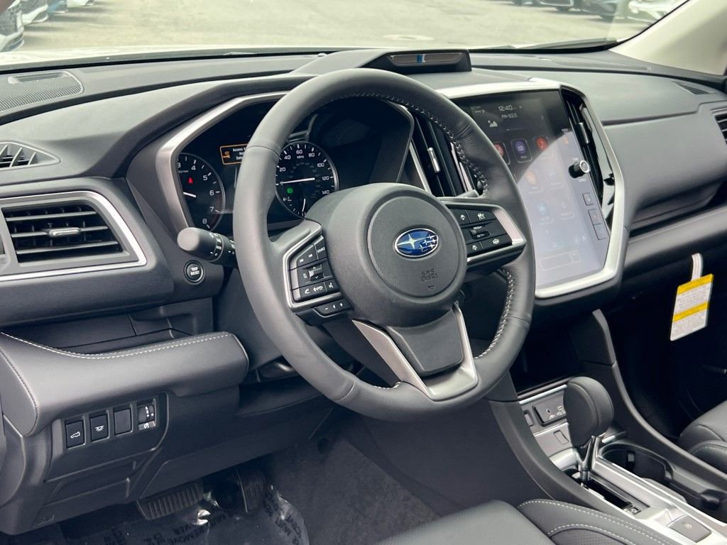 New 2025 Subaru Ascent Limited image 16