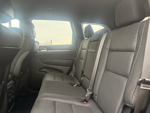 Used 2020 Jeep Grand Cherokee Laredo image 18