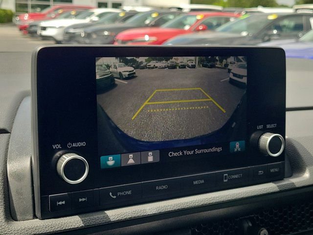 Used 2023 Honda CR-V Sport image 25