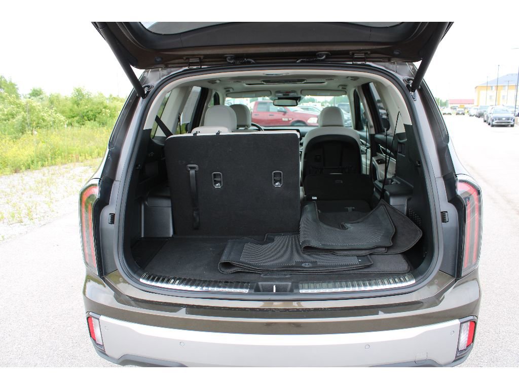 Used 2023 Kia Telluride SX image 8