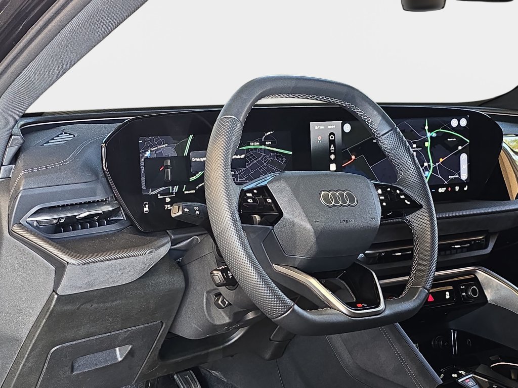 Certified 2026 Audi SQ5 Premium Plus w/ Premium Plus Package AWD/4WD image 14