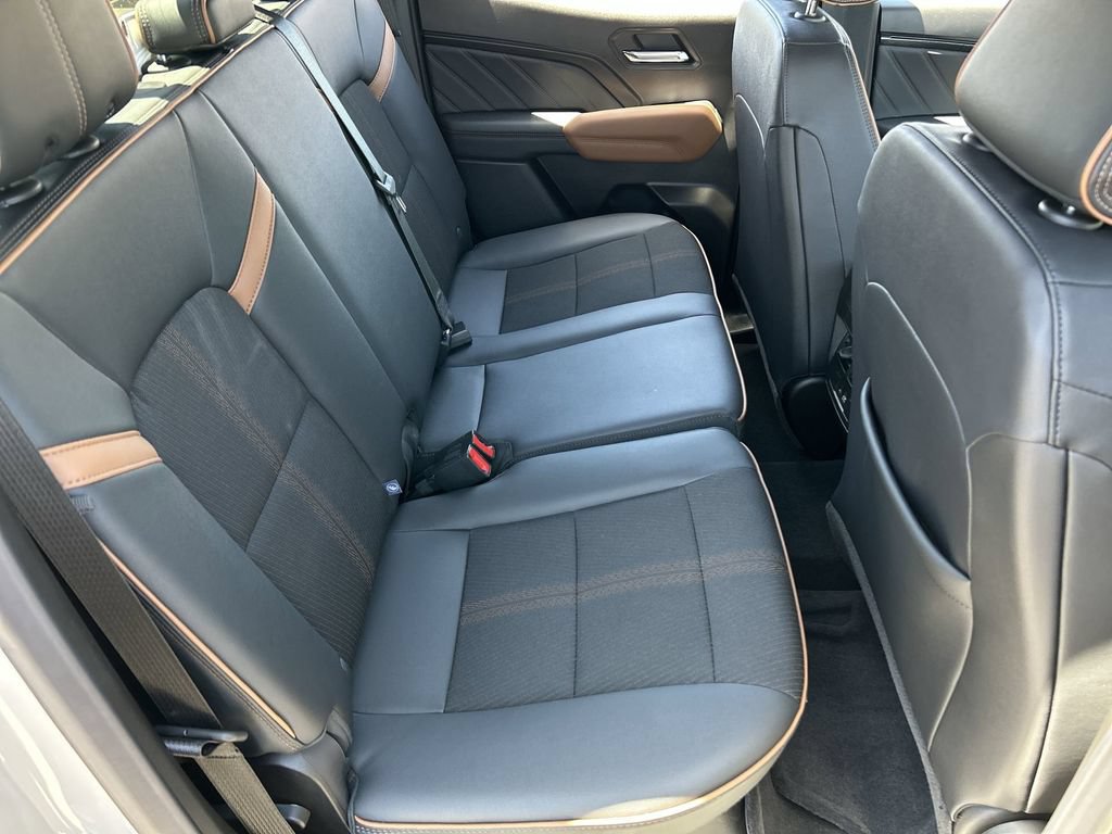 Used 2026 GMC Canyon AT4 AWD/4WD image 26