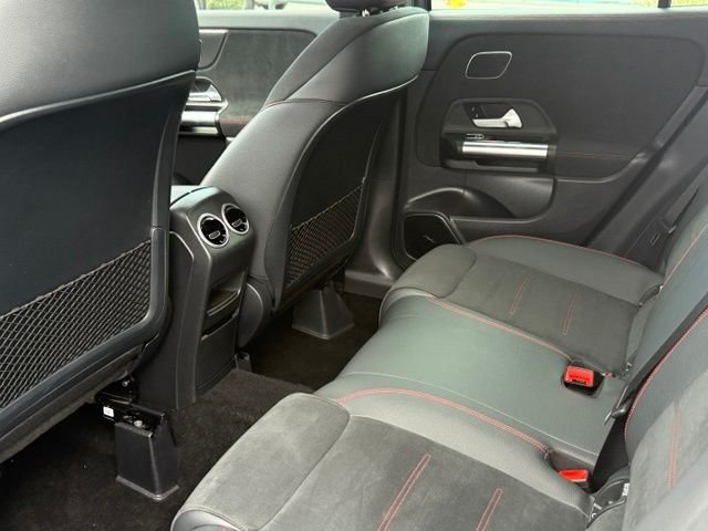Certified 2026 Mercedes-Benz GLA 35 AMG 4MATIC image 21