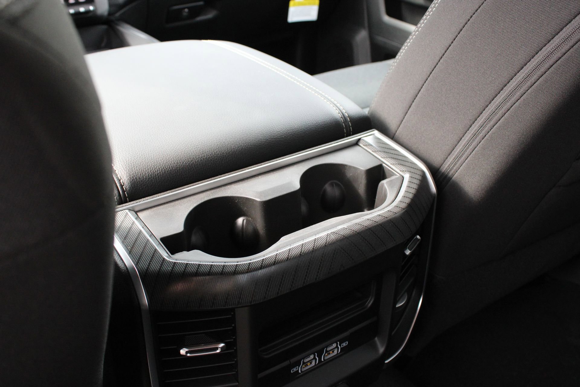 New 2025 RAM 2500 Big Horn image 19