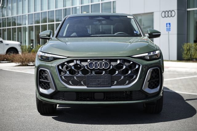 New 2026 Audi Q5 Premium Plus AWD/4WD image 13
